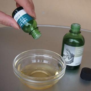 アンピールブレンド【ashi】(10ml)