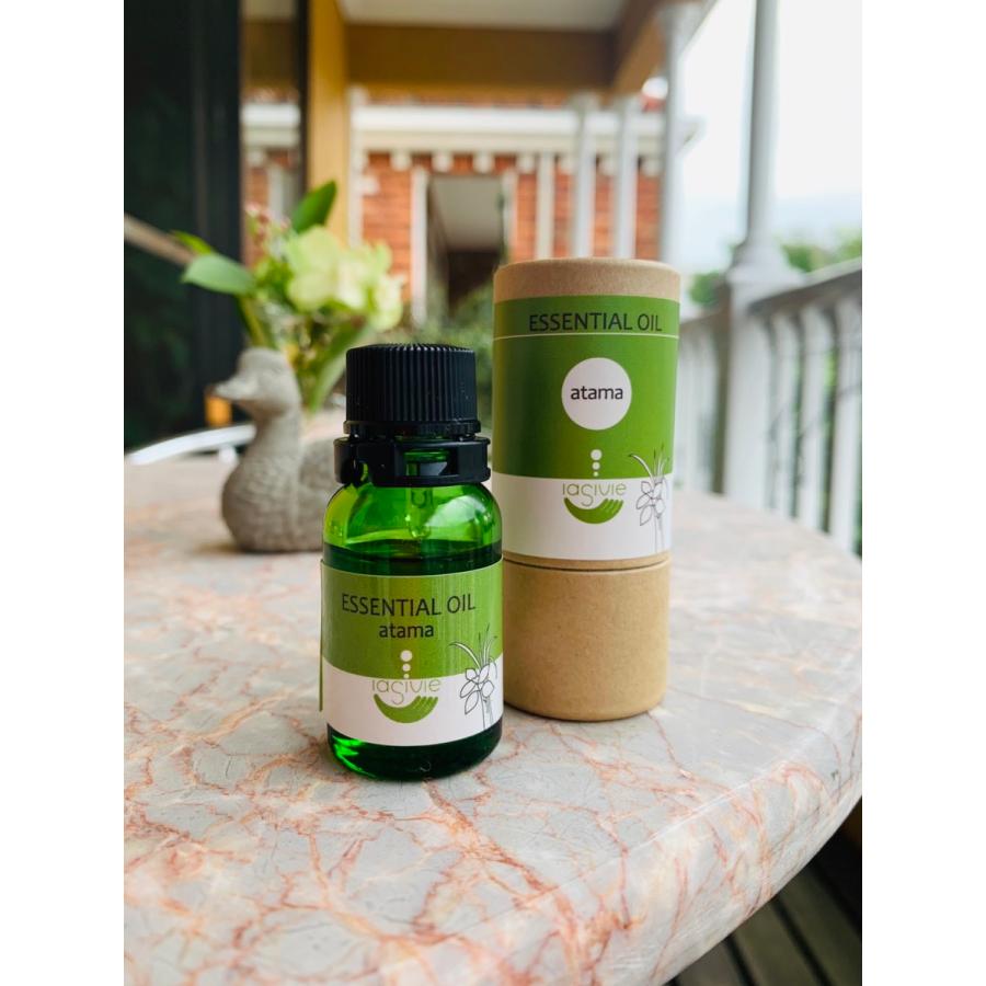 アンピールブレンド【atama】(10ml)