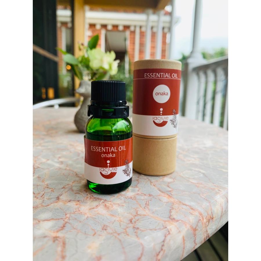 アンピールブレンド【hana】(10ml)