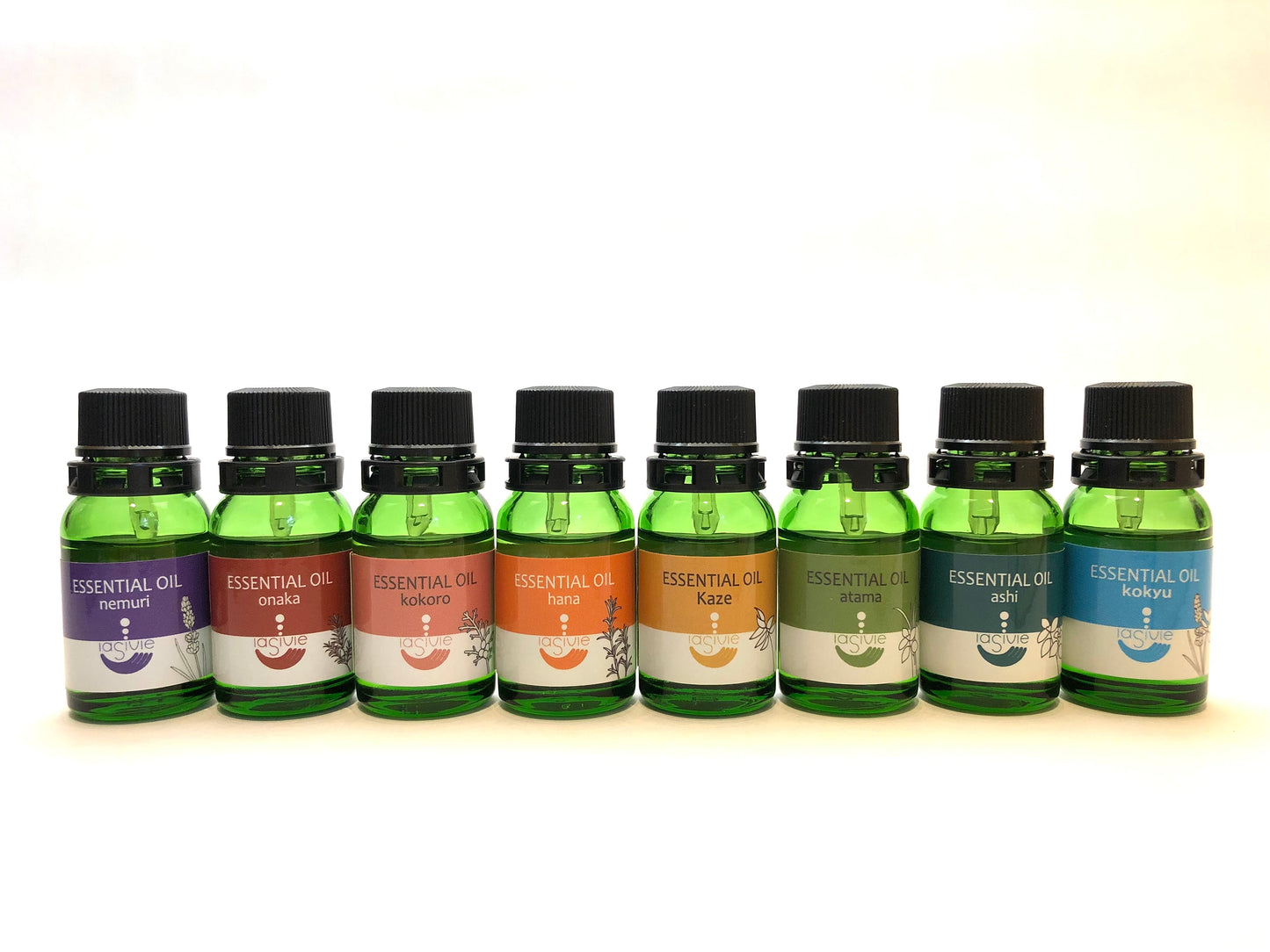 アンピールブレンド【kokoro】（10ml）