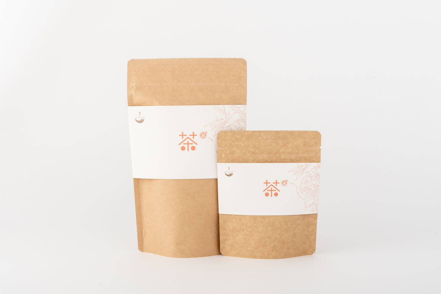 いやしび茶温プラス　（テトラパック）