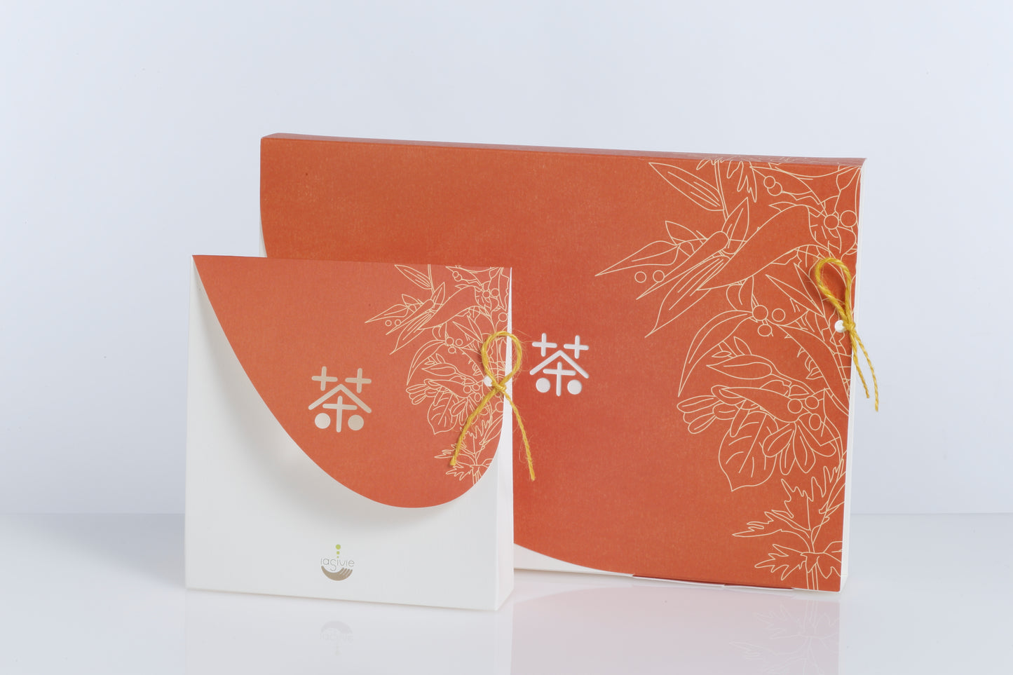 いやしび茶温プラス（平面パック）