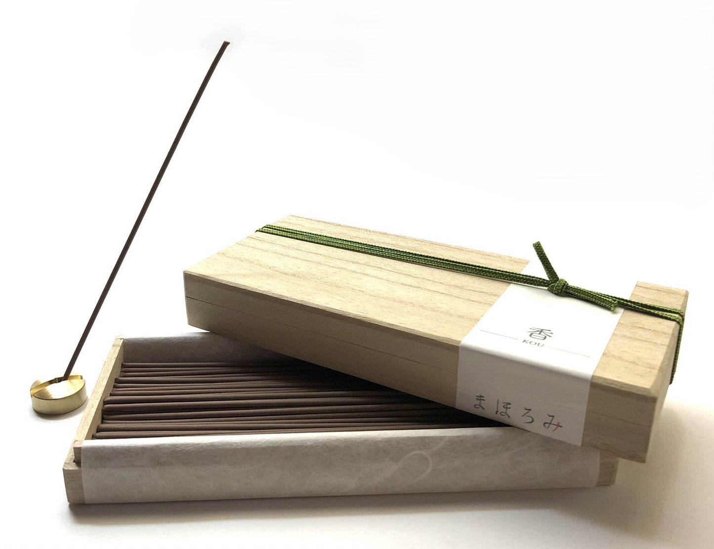 香-まほろみ-　白檀