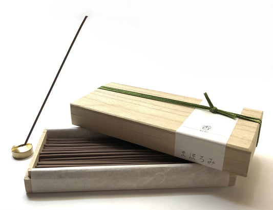 香-まほろみ-　白檀