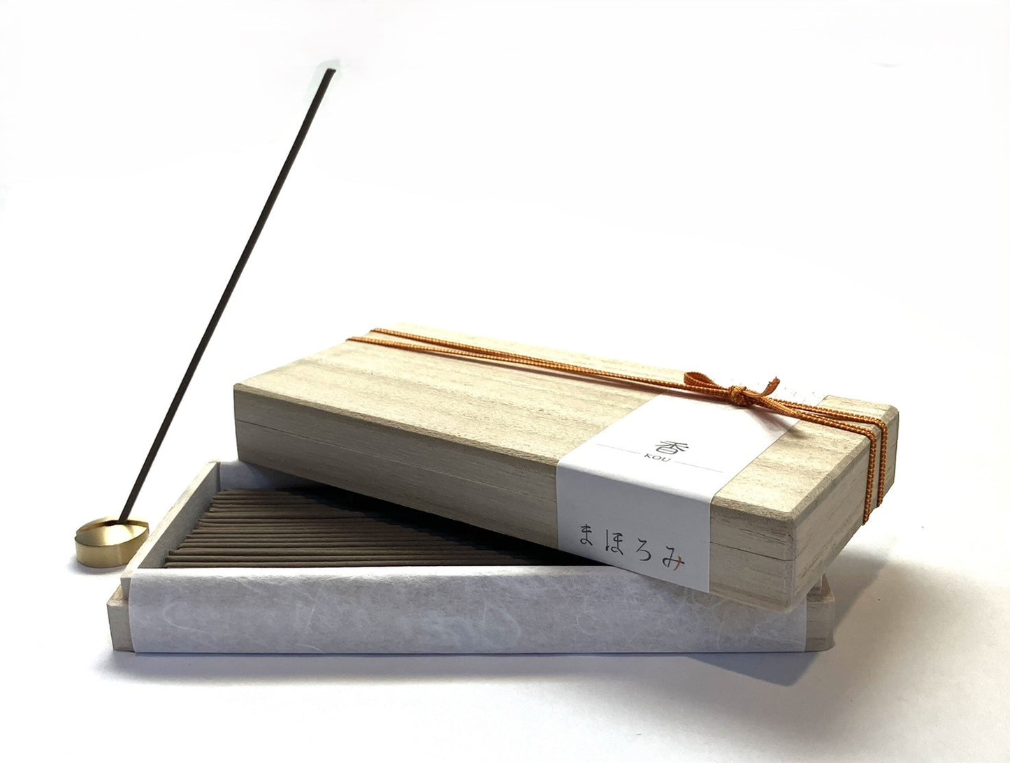 香-まほろみ-　百木