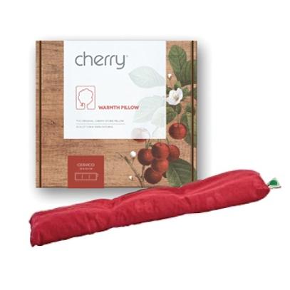 チェリーストーンピロー（さくらんぼの種が入った枕）
