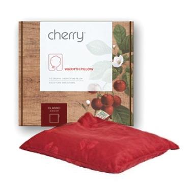 チェリーストーンピロー（さくらんぼの種が入った枕）