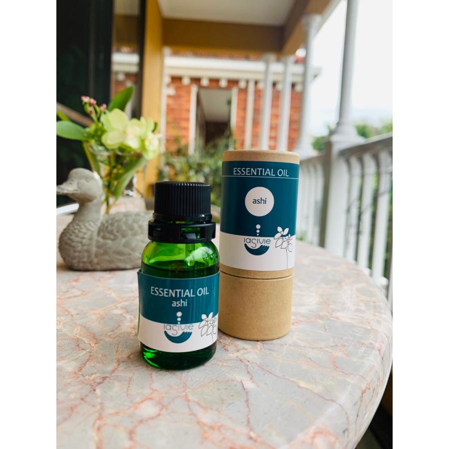 アンピールブレンド【ashi】（10ml）