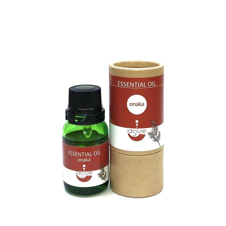 アンピールブレンド【onaka】（10ml）