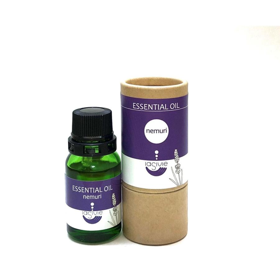 アンピールブレンド【nemuri】（10ml）