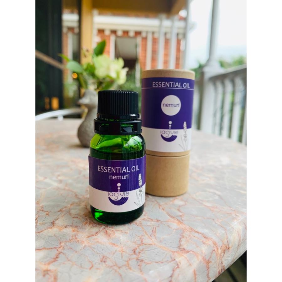 アンピールブレンド【nemuri】（10ml）