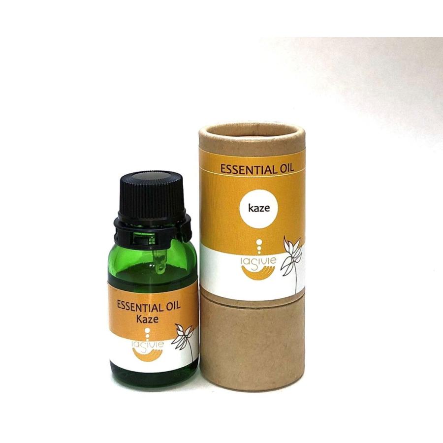 アンピールブレンド【kaze】（10ml）