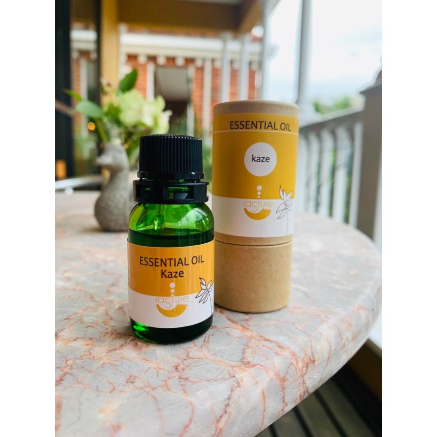 アンピールブレンド【kaze】（10ml）