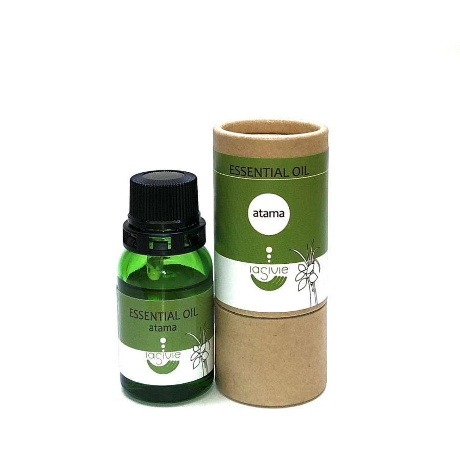 アンピールブレンド【atama】（10ml）