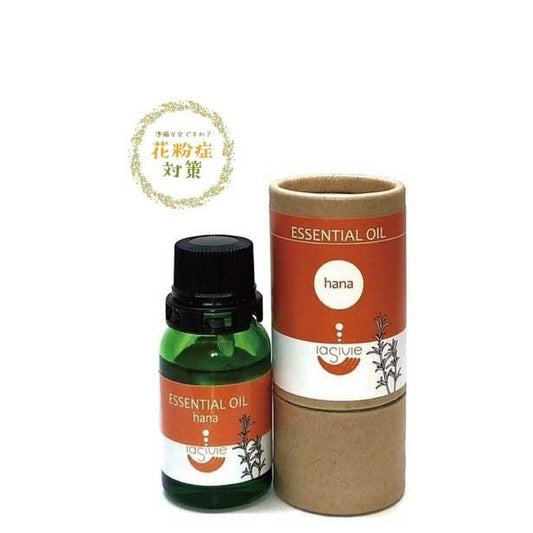 アンピールブレンド【hana】（10ml）